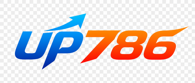 UP786 Logo